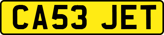 CA53JET