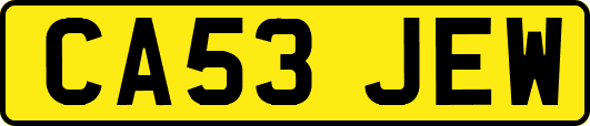 CA53JEW
