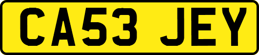 CA53JEY