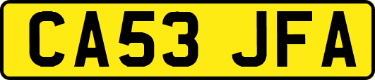 CA53JFA