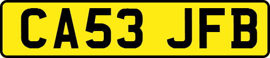 CA53JFB