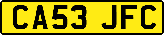CA53JFC