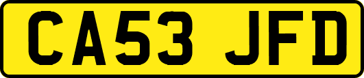 CA53JFD