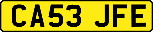 CA53JFE