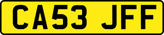 CA53JFF