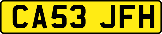 CA53JFH