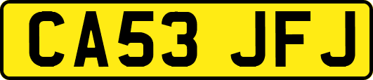 CA53JFJ