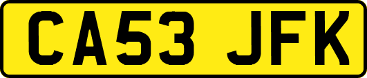 CA53JFK