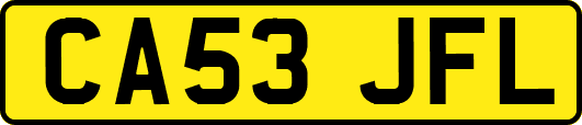 CA53JFL
