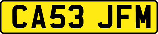 CA53JFM