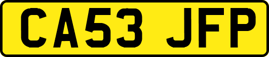 CA53JFP