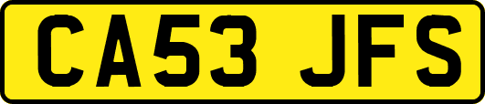 CA53JFS