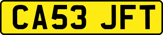CA53JFT