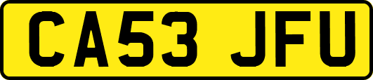 CA53JFU