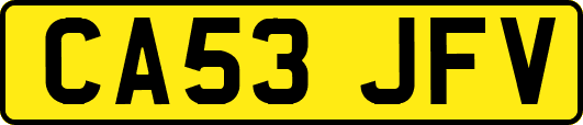 CA53JFV