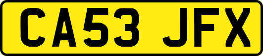 CA53JFX