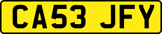CA53JFY