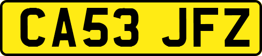 CA53JFZ
