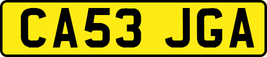 CA53JGA