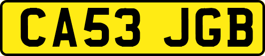 CA53JGB