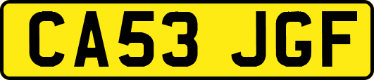 CA53JGF