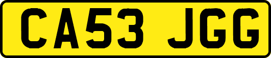 CA53JGG