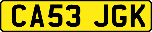 CA53JGK