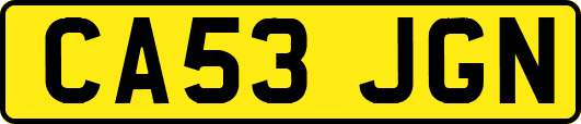CA53JGN