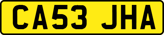 CA53JHA