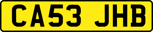 CA53JHB