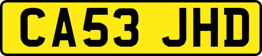 CA53JHD