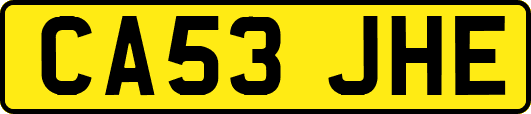 CA53JHE