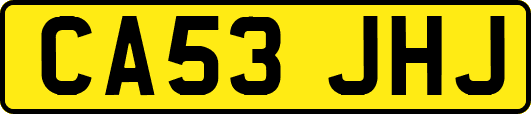 CA53JHJ