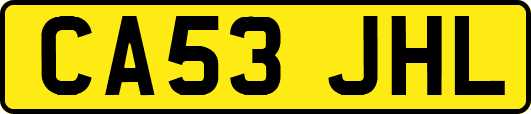 CA53JHL