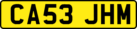 CA53JHM