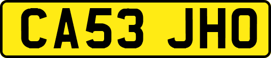 CA53JHO