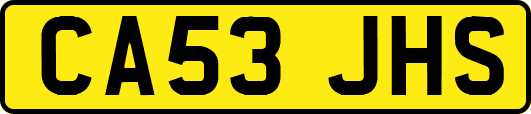 CA53JHS