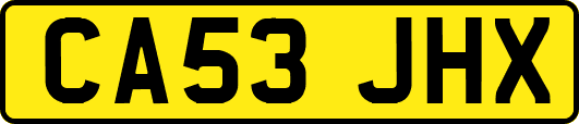 CA53JHX