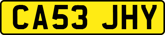 CA53JHY