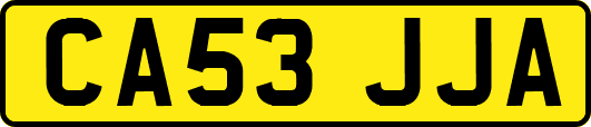 CA53JJA