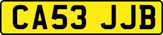 CA53JJB