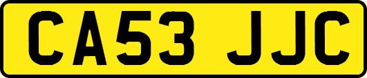 CA53JJC