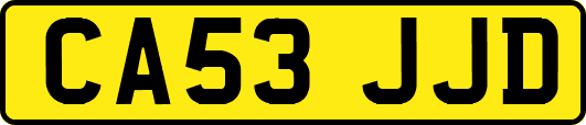CA53JJD