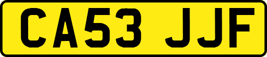 CA53JJF