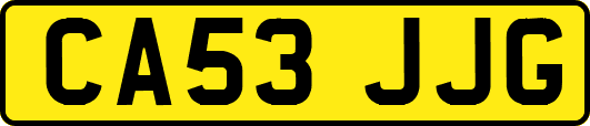 CA53JJG