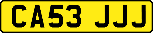 CA53JJJ