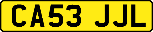 CA53JJL