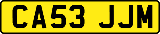 CA53JJM