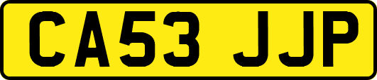 CA53JJP