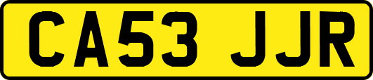 CA53JJR